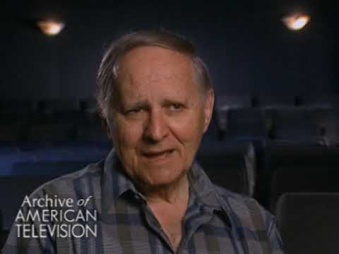 Editor Arthur Schneider on Rowan and Martin's Laugh-In - TelevisionAcademy.com/Interviews