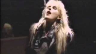 Lita Ford Close My eyes Forever