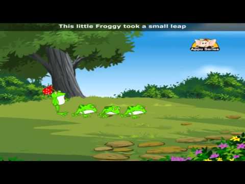 download lagu mp3 mp4 This Little Froggy, download lagu This Little Froggy gratis, unduh video klip This Little Froggy