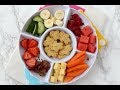 The Importance of Snacking For Kids | Healthy Kids Snacks