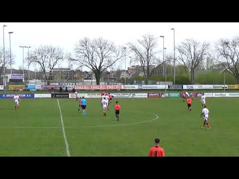 Smitshoek o17/18 - Smitshoek o23  2-1