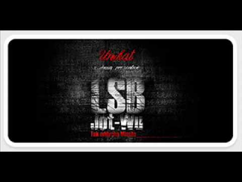 LSB & Jot Wu Pod Nasze Dyktando