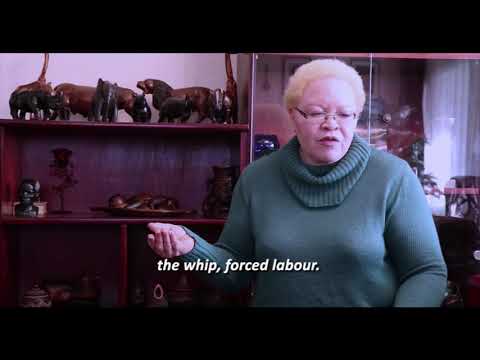 From Patrice to Lumumba (Clip)