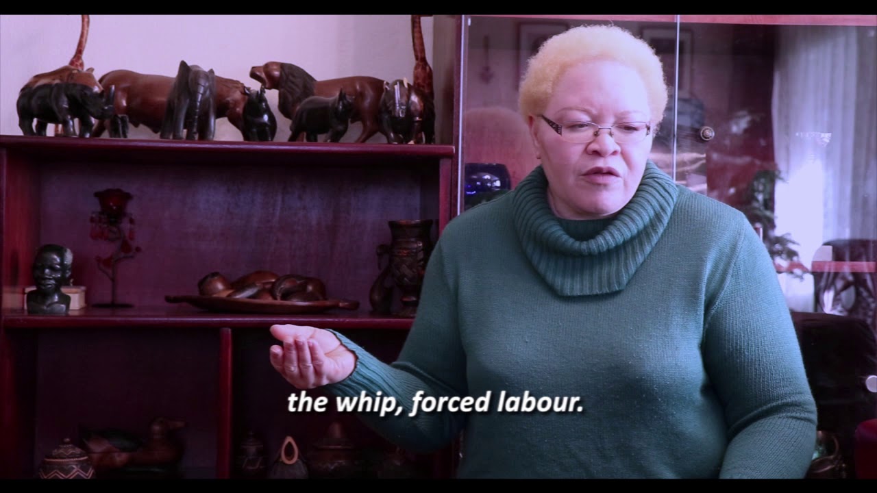 Miniature de la vidéo From Patrice to Lumumba (Clip) du film De Patrice à Lumumba