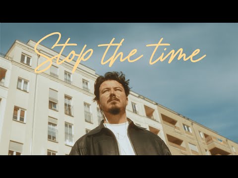 AVAION - Stop the time (Official Video)