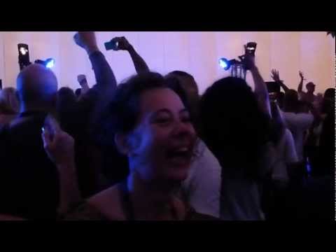 Southport Weekender 48 Suncebeat dome 6 am Souldynamic playing Day's like this .