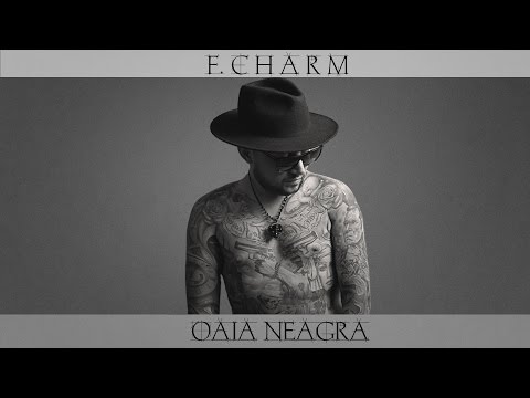 F.Charm - De ce mă mai cauti? feat. Lora