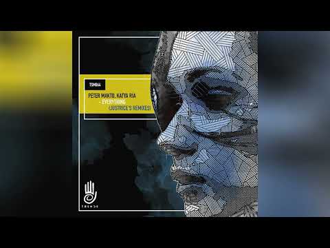 Justrice feat. Katya Ria - Everything (Justrice's Dub Version)
