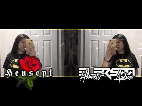 NP HEAVEN x ASKOM x EXAUTIK - TIK TOK CHALLENGE (HORNETS 2020)