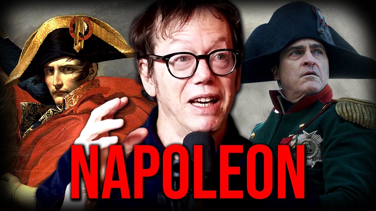 The Genius of Napoleon