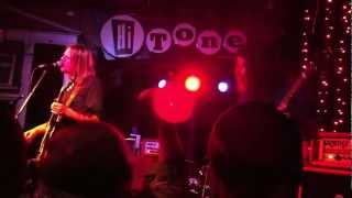 GRAVEYARD - Ain't Fit to Live Here