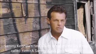 Sammy Kershaw - Honky Tonk America