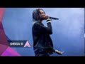 Digga D Woi Glastonbury 2023