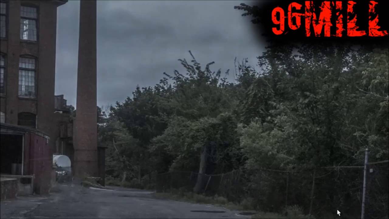 Gameplay Trailer
