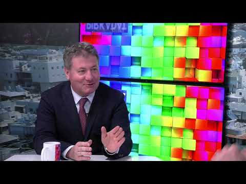 PIRKADAT M. Kende Péterrel: Prőhle Gergely – A keresztre feszítésbe nagyon mély emberi dráma lakozik