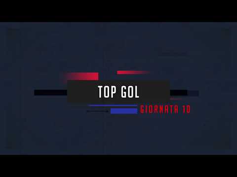 Serie A Futsal Planetwin365 - Top Gol 10° Giornata