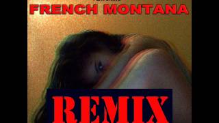 Mila J Ft French Montana - Smoke Drink Break Up(RmX)