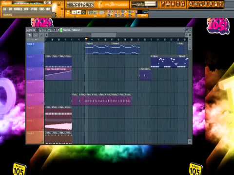 Call Me A Zoo Di 105!!!