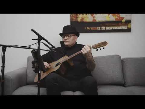 Geir Simonsen – Nordaførr vårvisa (Halvdan Sivertsen cover)