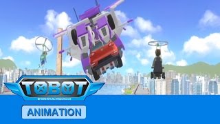 Download lagu 托宝兄弟 21 [Chinese Version Tobot Season1 Ep.21] mp3