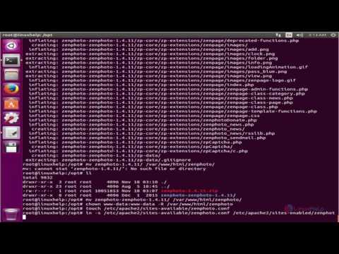 Current root password for mysql installation