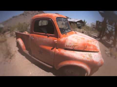 Vampiro video