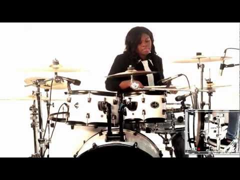 James Fortune & FIYA Never Again (Drum Cover) Effective Drumming “How to play drums” James Fortune & FIYA Never Again (Drum Cover) Effective Drumming “How to play drums”