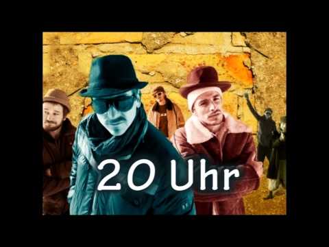 Jamaram LIVE am 8. April 2011