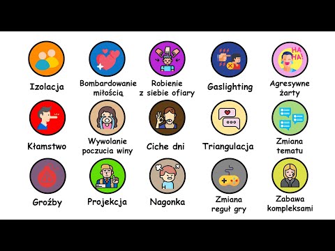 Wszystkie Sposoby MANIPULOWANIA CZŁOWIEKA Opisane w 9 Minut