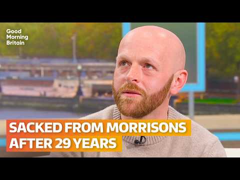 Met Police Chief backs supermarket manager who was sacked for tackling thief