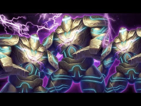 They Just Keep Coming