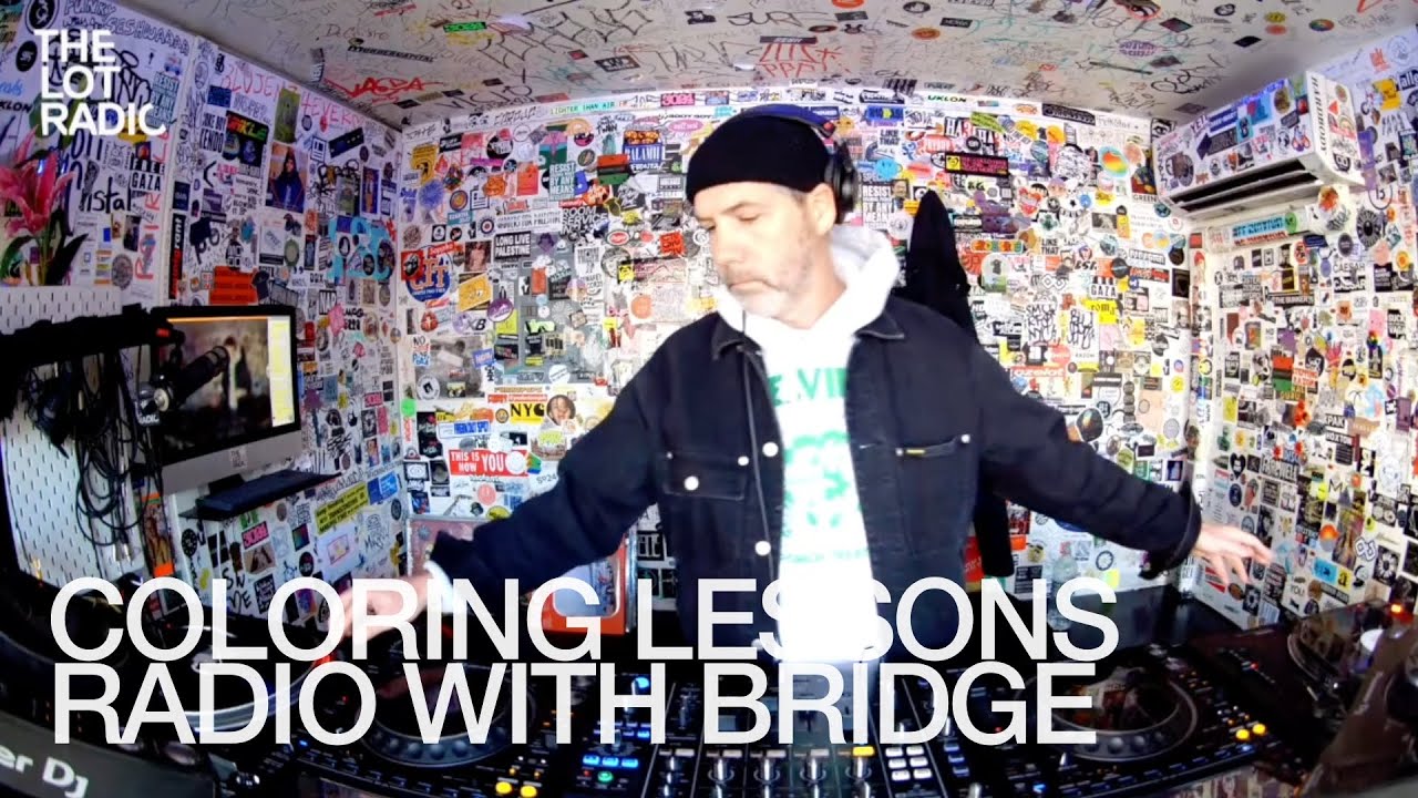 Lousy Leo - TheLotRadio