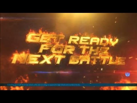 TEKKEN™7 Anna vs Jin Kazama