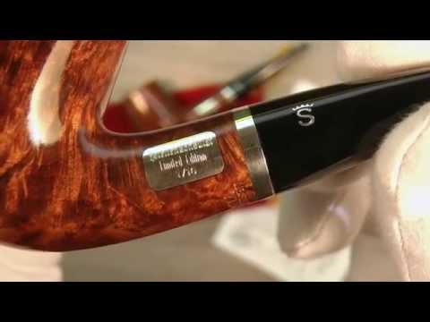 Pfeifenkonsulat Stanwell Edition @ Pfeifenkonsulat