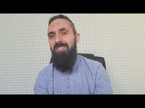 6.Shenjat e magjistarëve- Hoxhë Sinan Rushiti