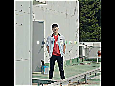 Suho in that scene 💀🔥🎬 weak hero class 1 #weakheroclass1 #shorts #kdrama