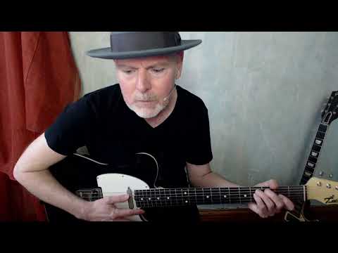 Jeff McErlain - Brooklyn Lockdown #1