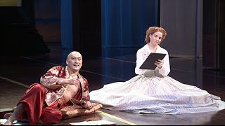 The King and I – 2015 Broadway Highlights