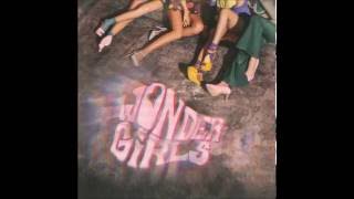 WONDER GIRLS - To the Beautiful You [OFFICIAL AUDIO]