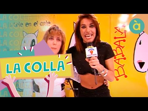 La Colla Retro | New Limit "Scream"