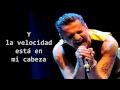 Depeche Mode - Slow Subtitulado (Español ...
