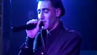 DAF - Sex Unter Wasser (Live Remastered)