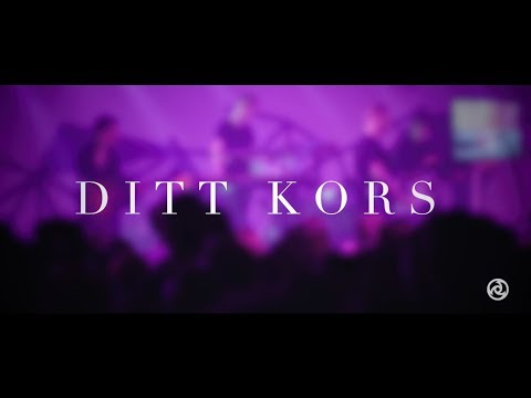 David André Østby – Ditt Kors (Live fra Skjærgårds)