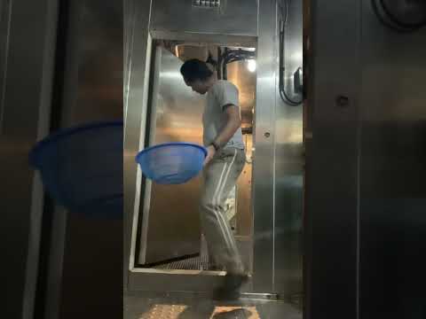 Life of a messman at Sea 🚢🌊