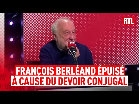 Les Grosses Têtes and RTL  