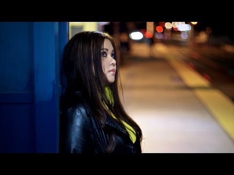 Tracy Cruz - Joyful Rain [Official Video]