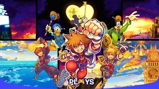 20 Things You DIDN'T Know About The Kingdom Hearts Franchise