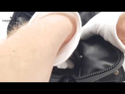 Peterson Pfeifentaschen 133 1 Stück / einzeln