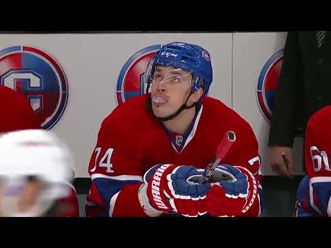 NHL   Nov.16/2013    New York Rangers - Montreal Canadiens