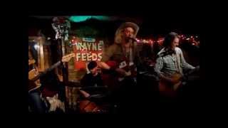 Jimbo Mathus & Tri-State Coalition - Shine Like A Diamond
